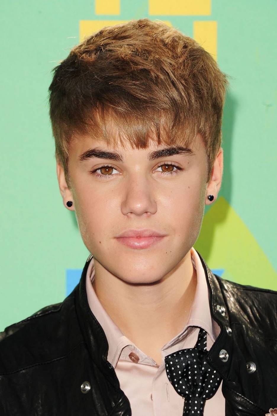 Justin Bieber’s Hair