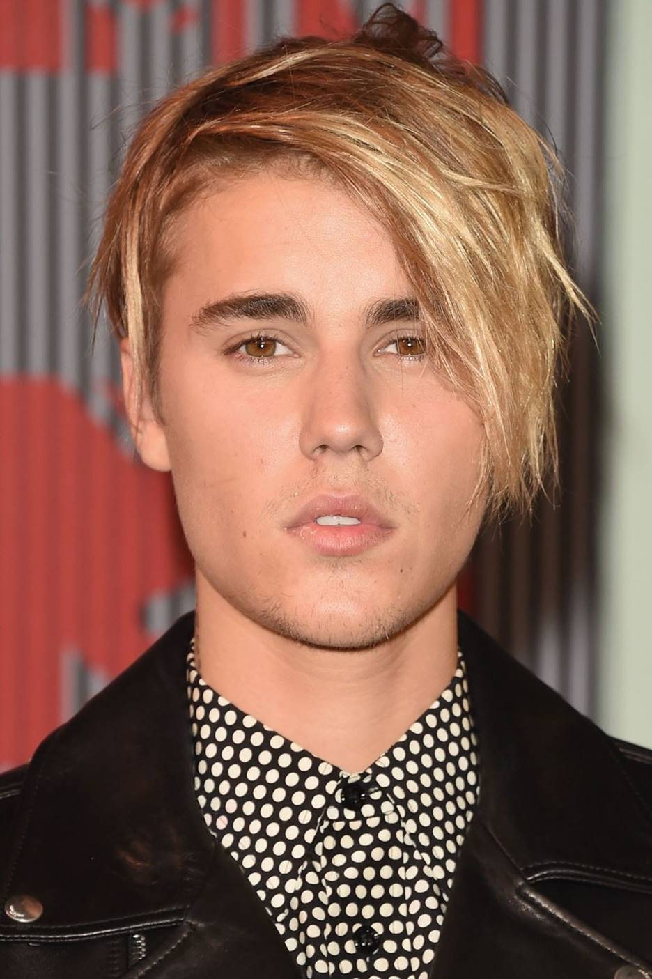 Justin Bieber’s Hair