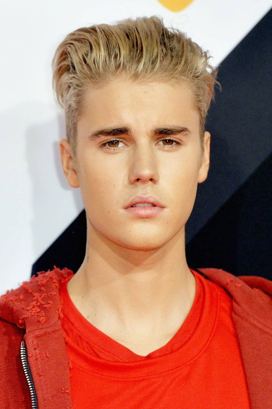 Justin Bieber’s Hair