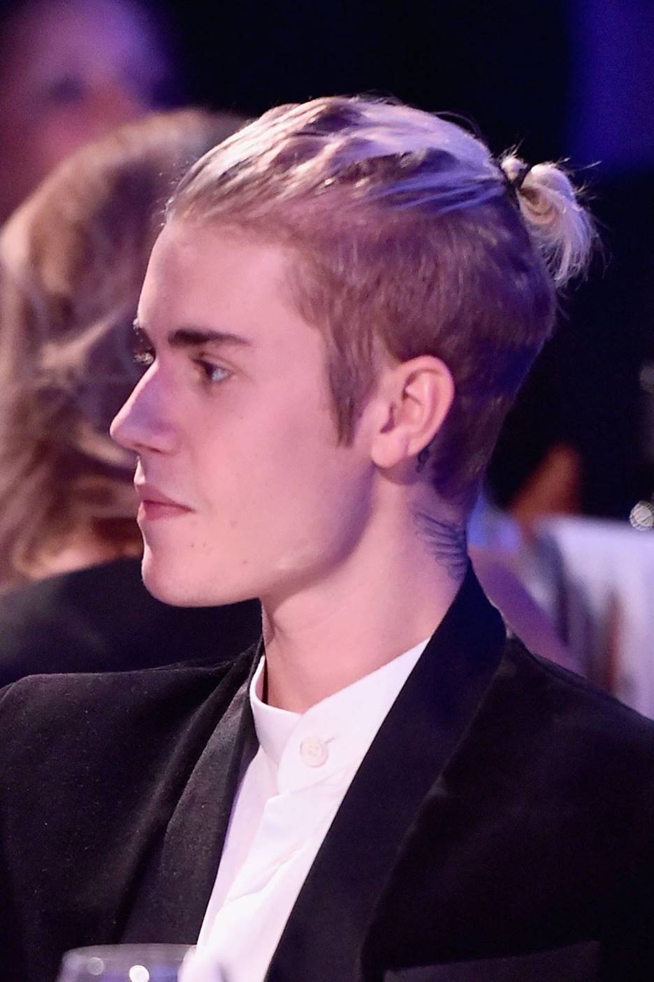 Justin Bieber’s Hair