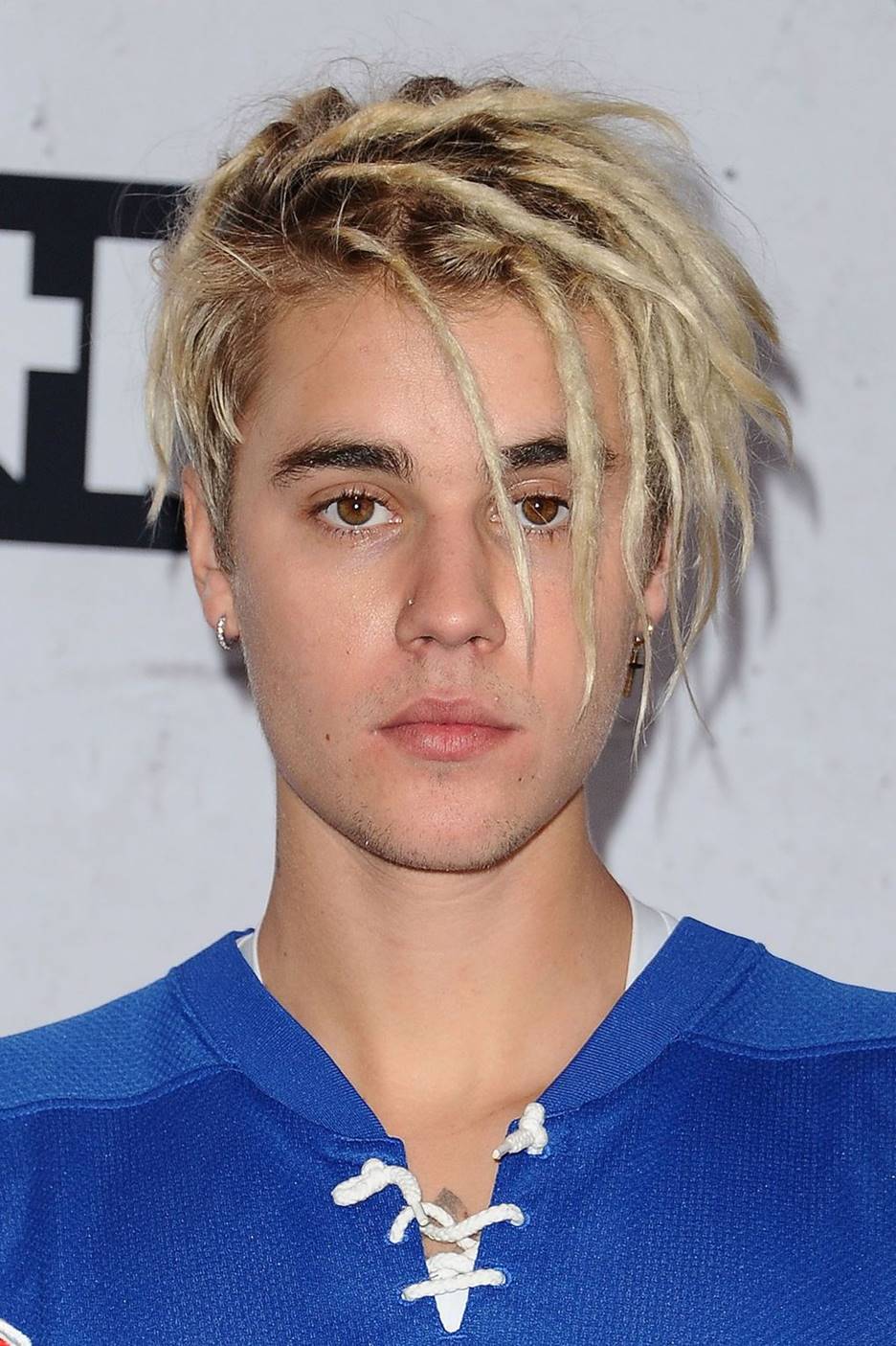 Justin Bieber’s Hair